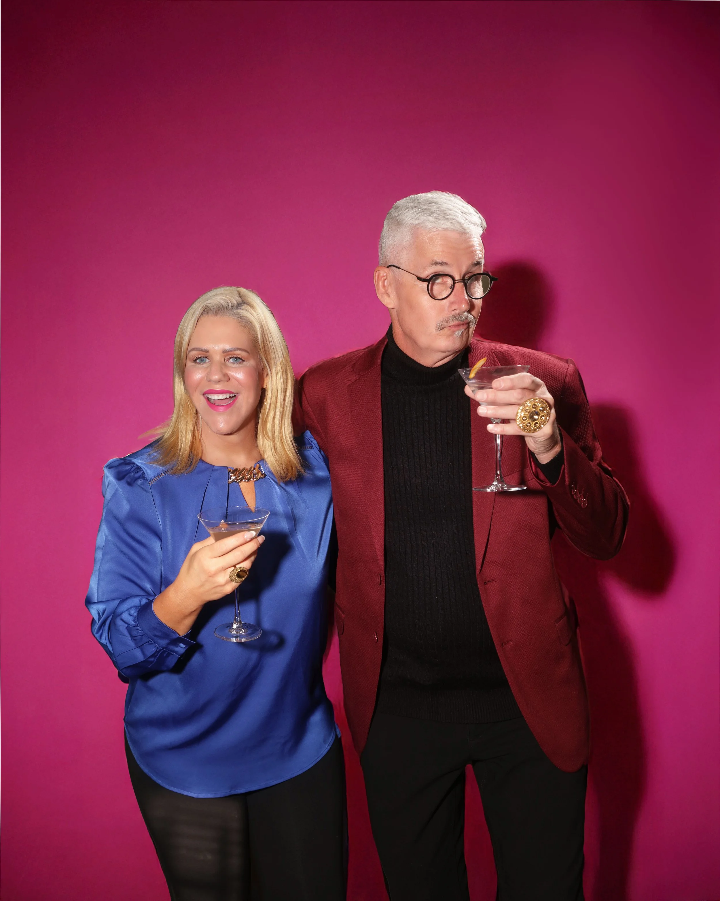 Messy but Whole Podcast Promo 2026