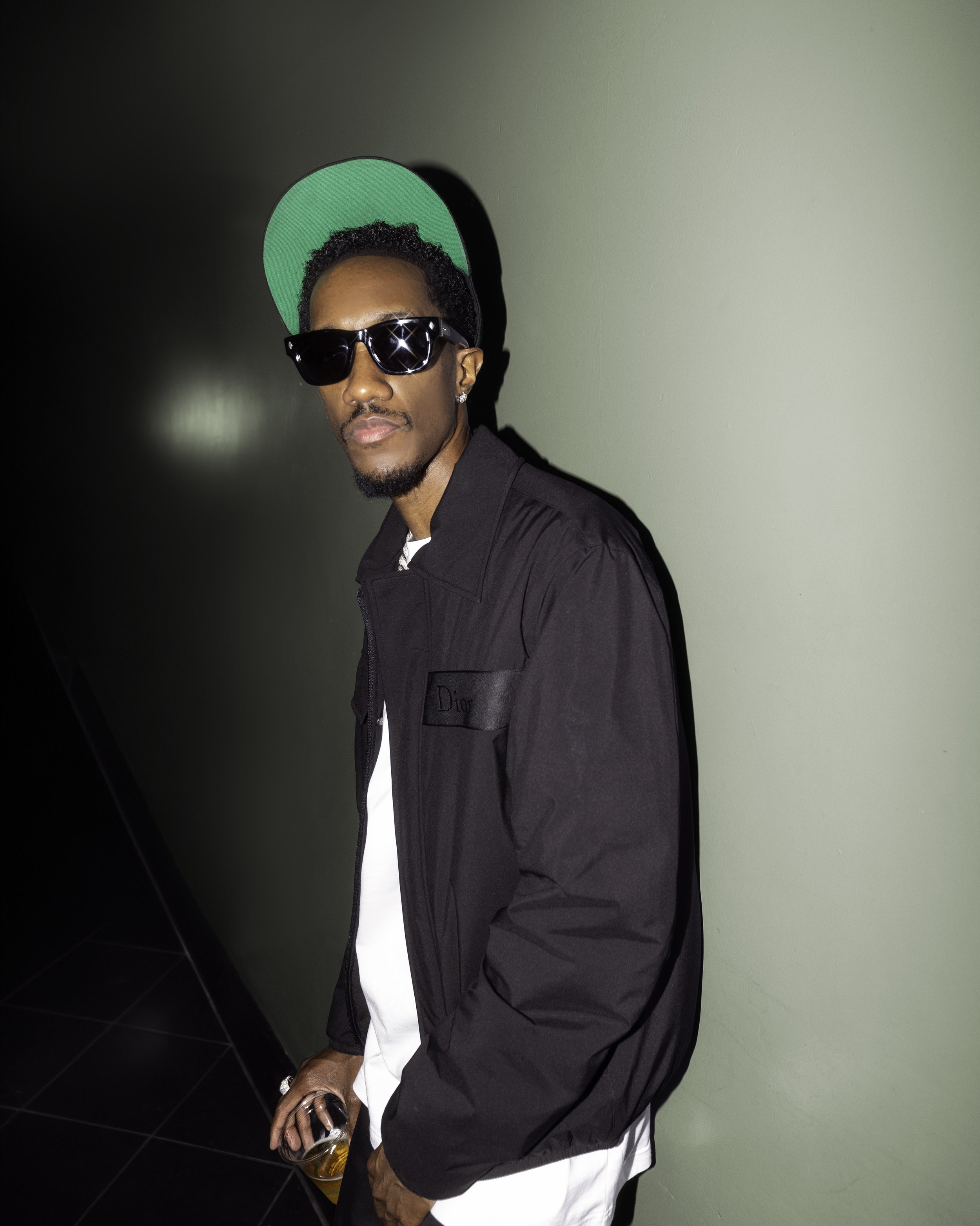 Lemmuel Plummer at Echoplex 2026