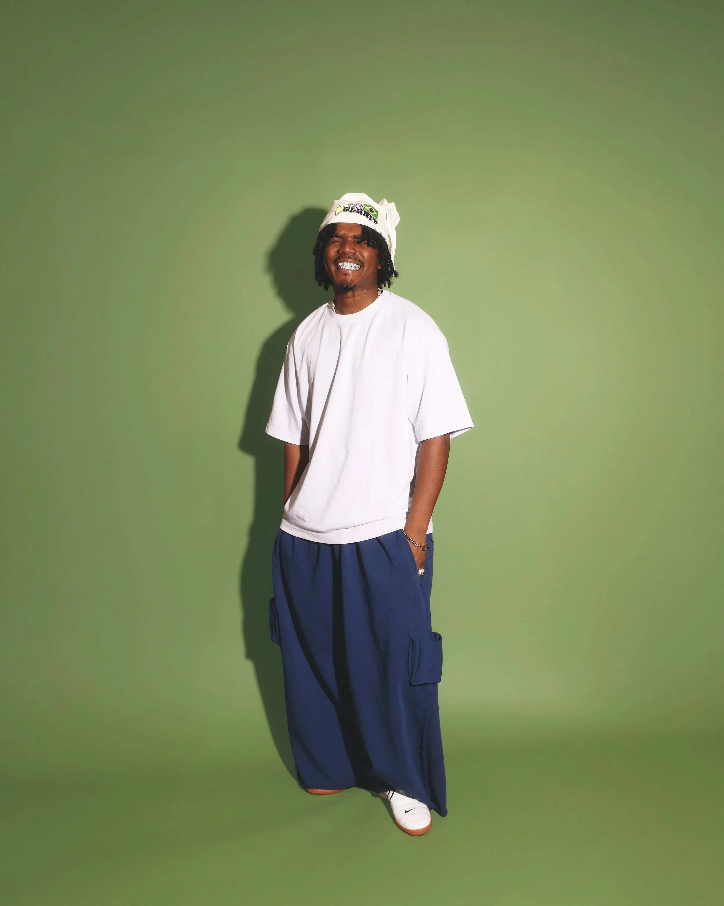 Smino - Fallapalooza 2025