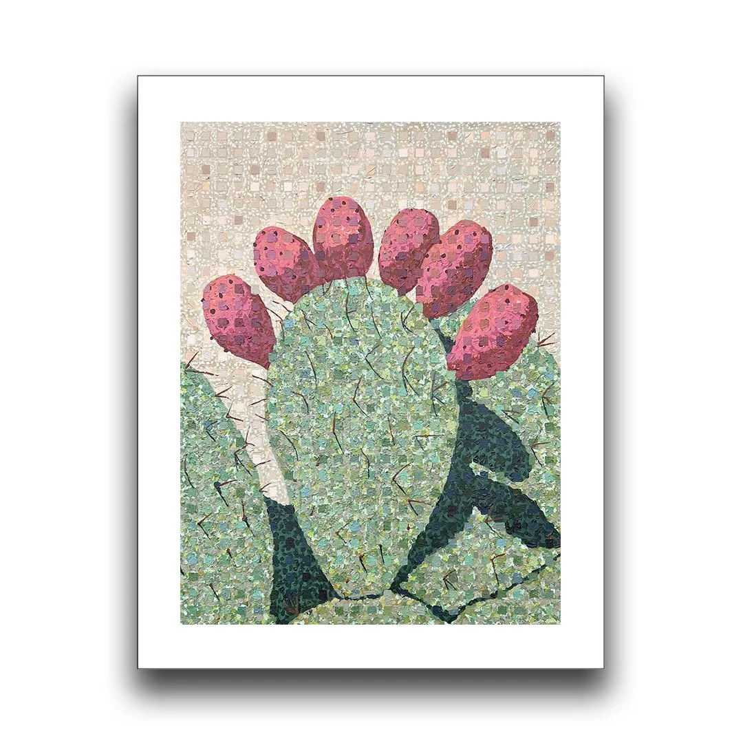 "Prickly Pear"