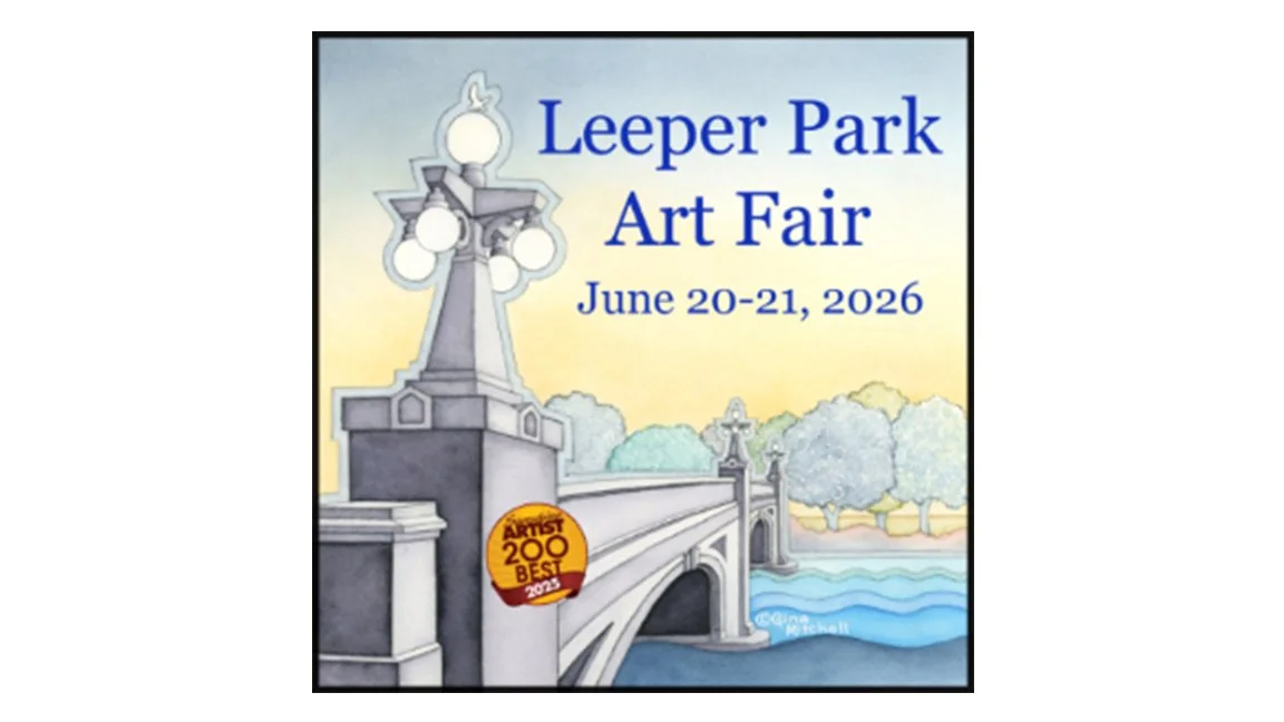 Leeper Park Art Fair