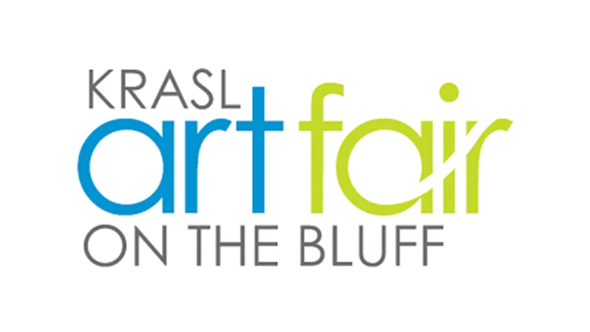 Krasl Art Fair on the Bluff 