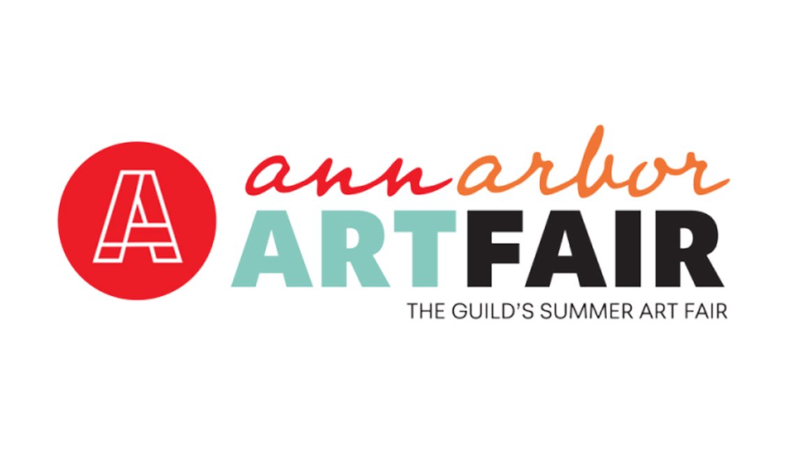 Ann Arbor Summer Art Fair