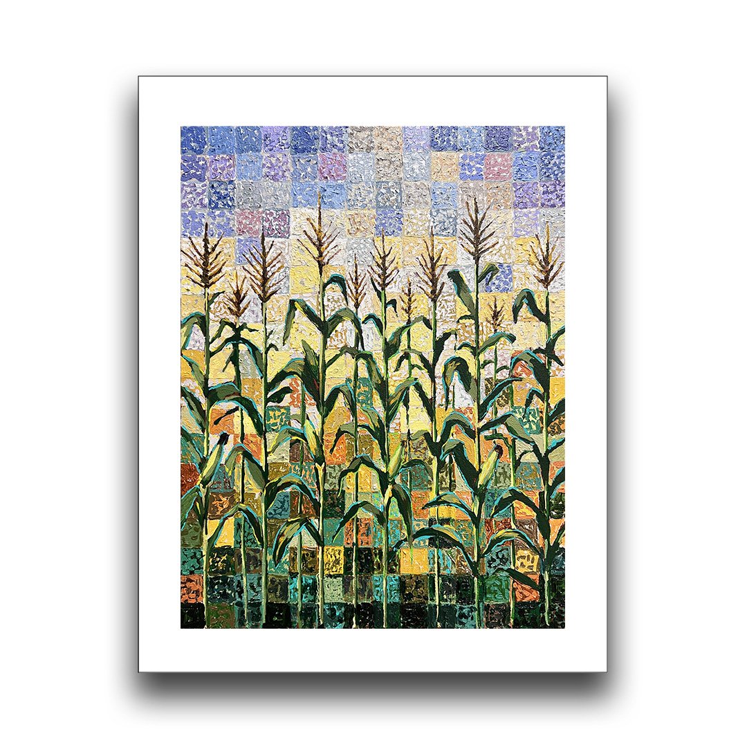 "Summer Fields"
