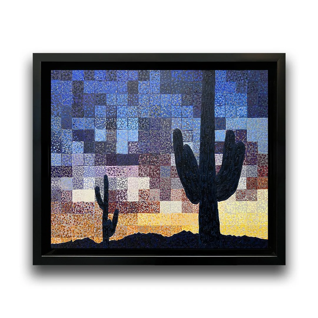 "Sonoran Dawn"