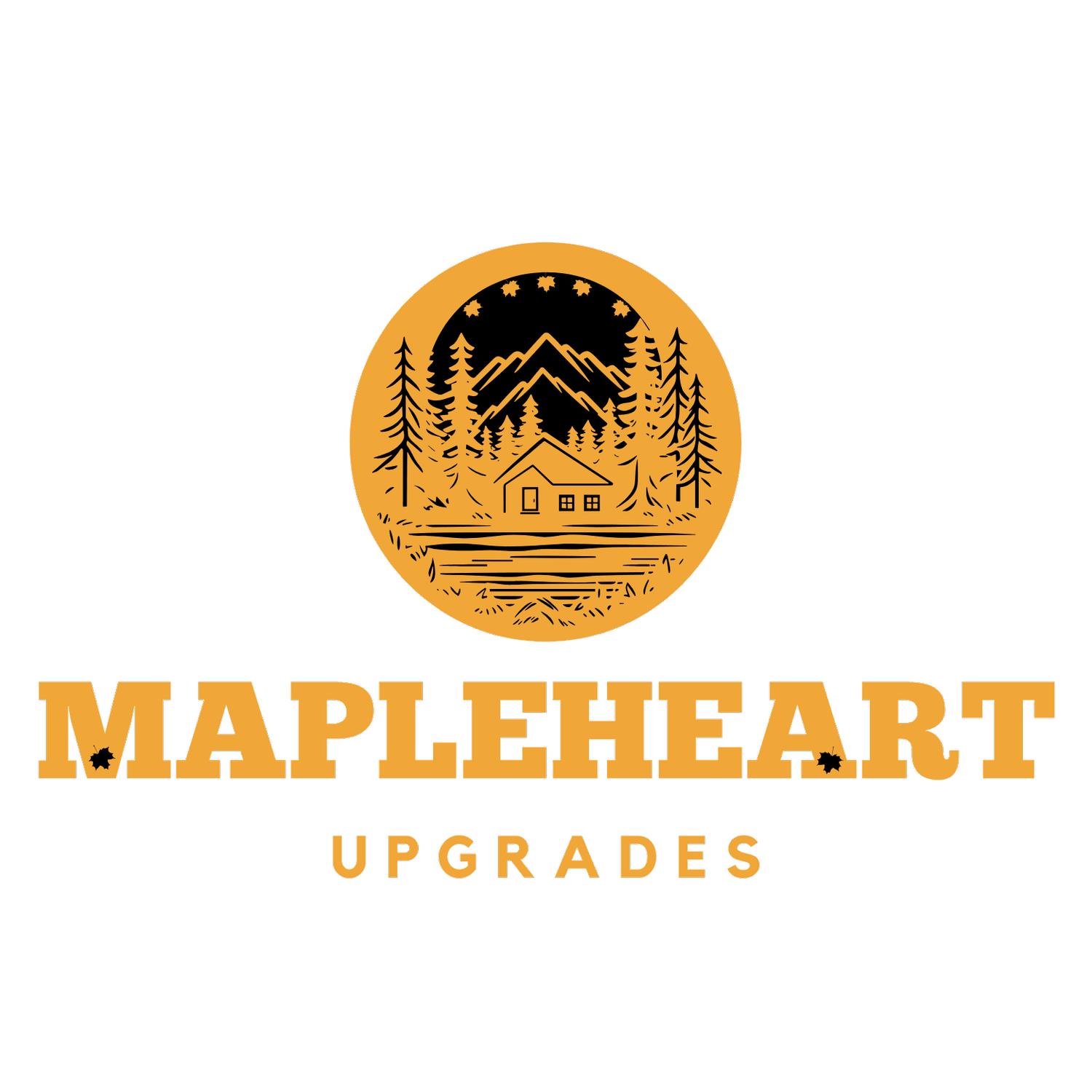 Mapleheart Upgrades