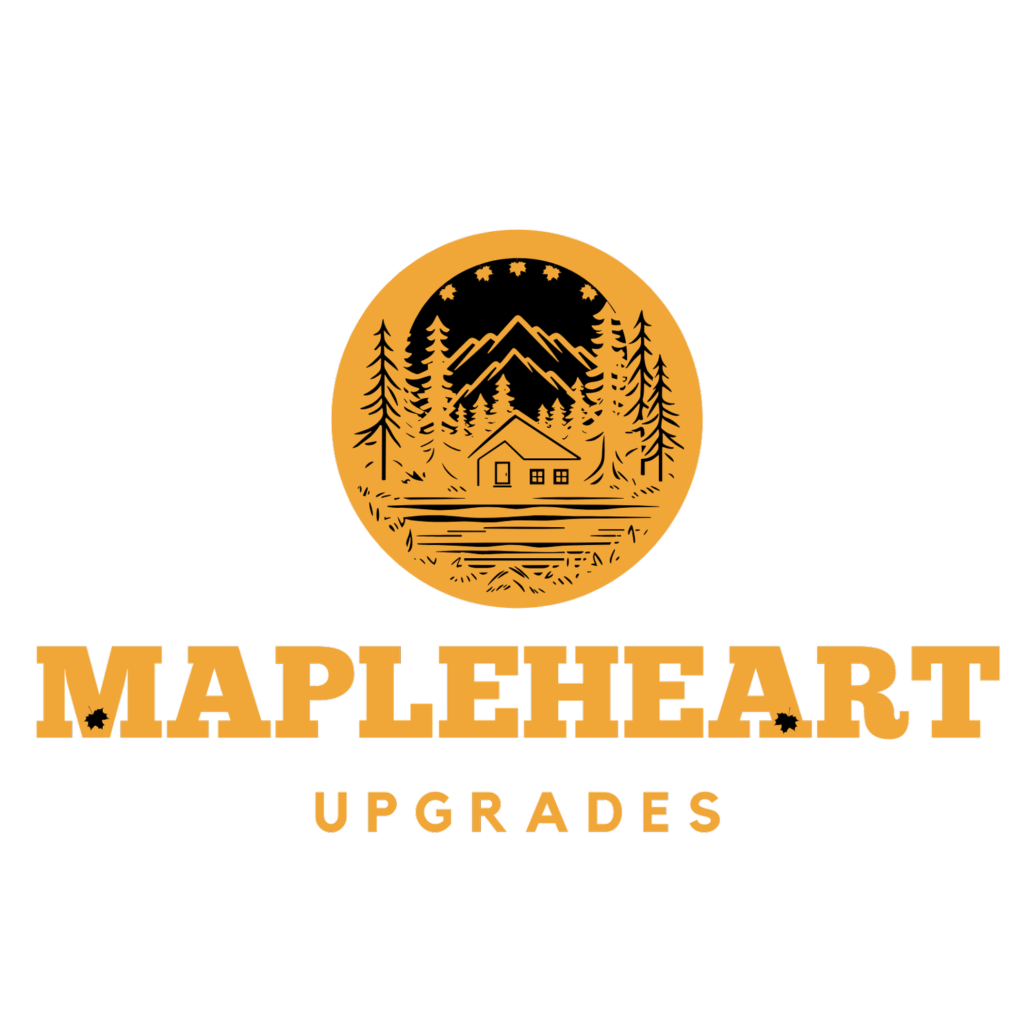 Mapleheart Upgrades