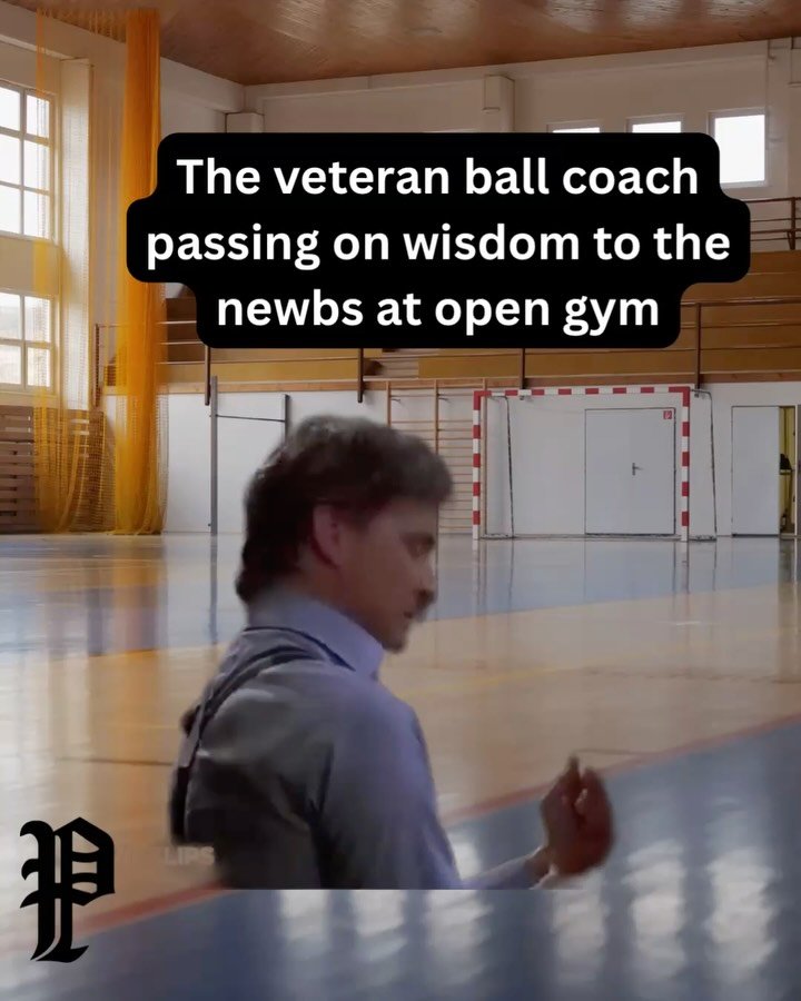 a triple pack in honor of our great ACs @jake_bloems and @sollygray and #nationalcoachesday 

PBA wouldn&rsquo;t be what it is without these young men being servant leaders for our community. Even when they&rsquo;re being loud and hitting piss missil