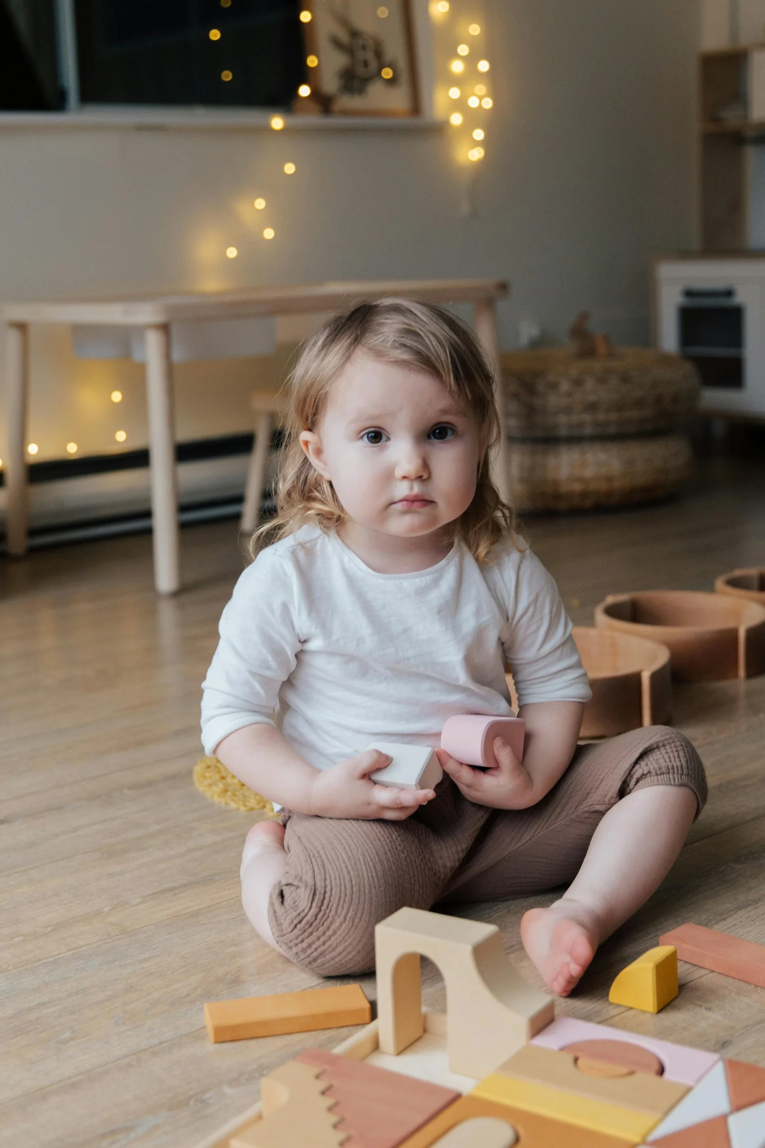 University, Waterloo — Creative Beginnings Early Learning and Care