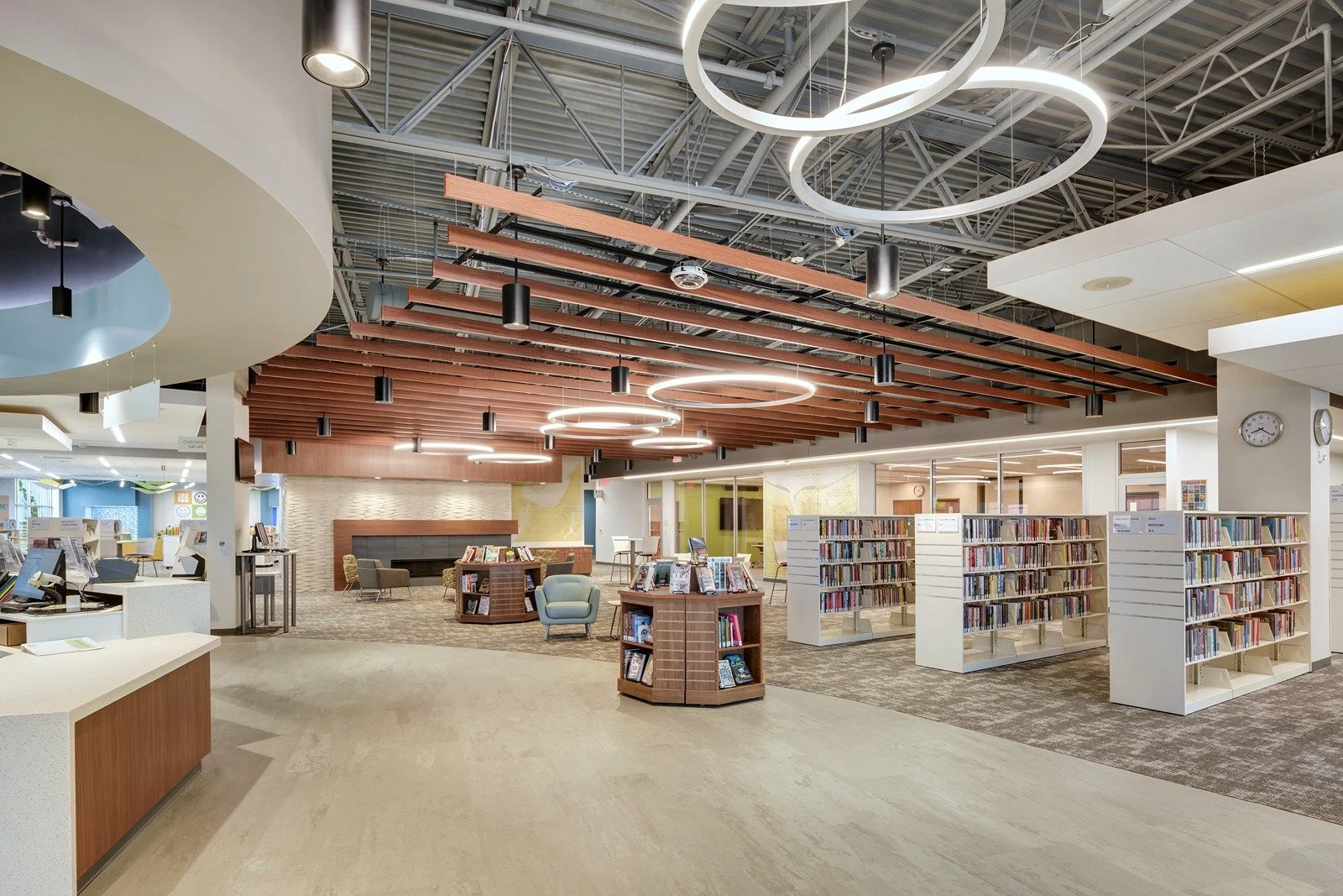 Brown County Library