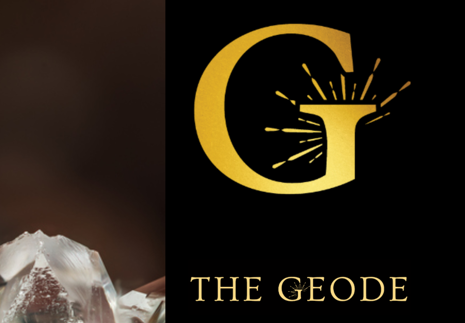 Nokomis Legal Spotlight: John Hutchinson and The Geode