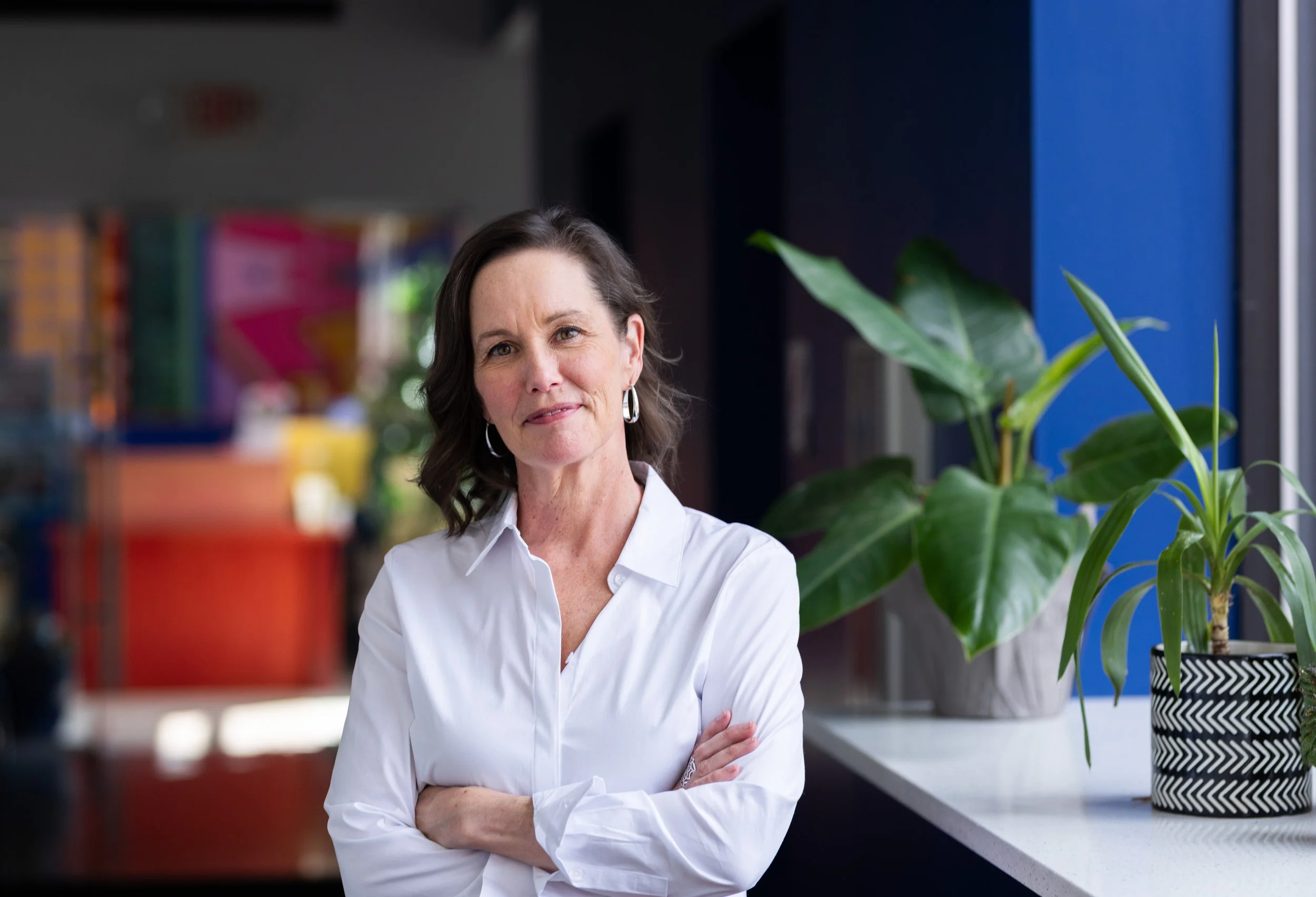 Nokomis Legal Client Spotlight: Lisa Mangelsdorf of Coven Northeast