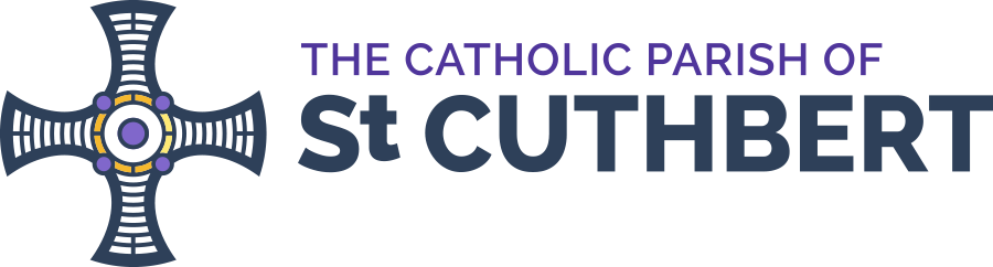 Parish of St Cuthbert logo
