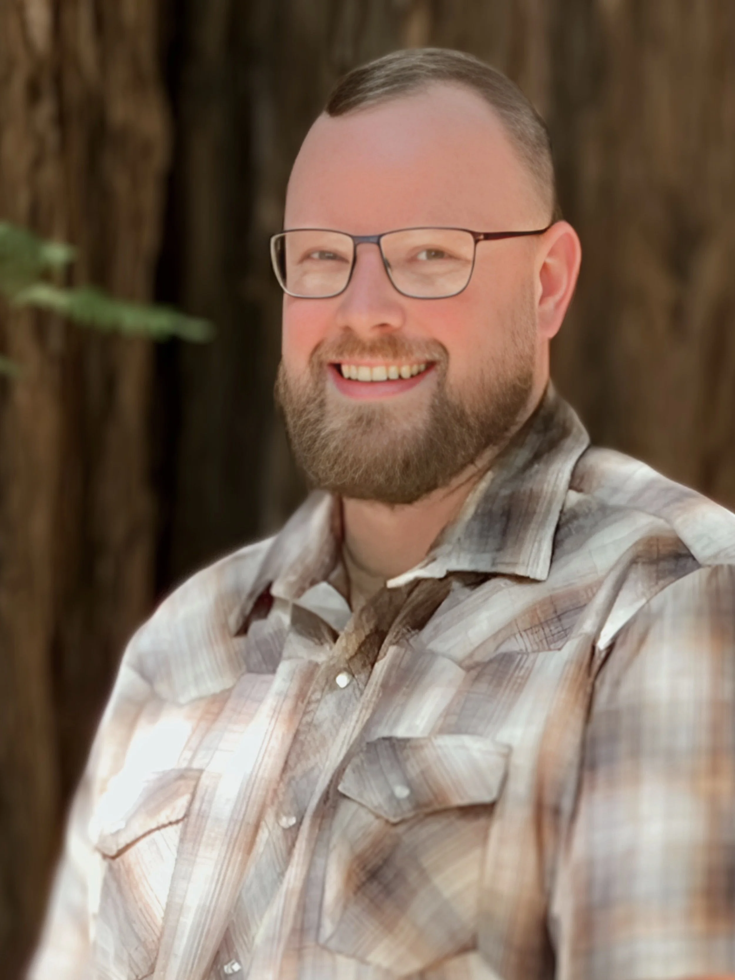 Kai Bates COE, founder of LMTG