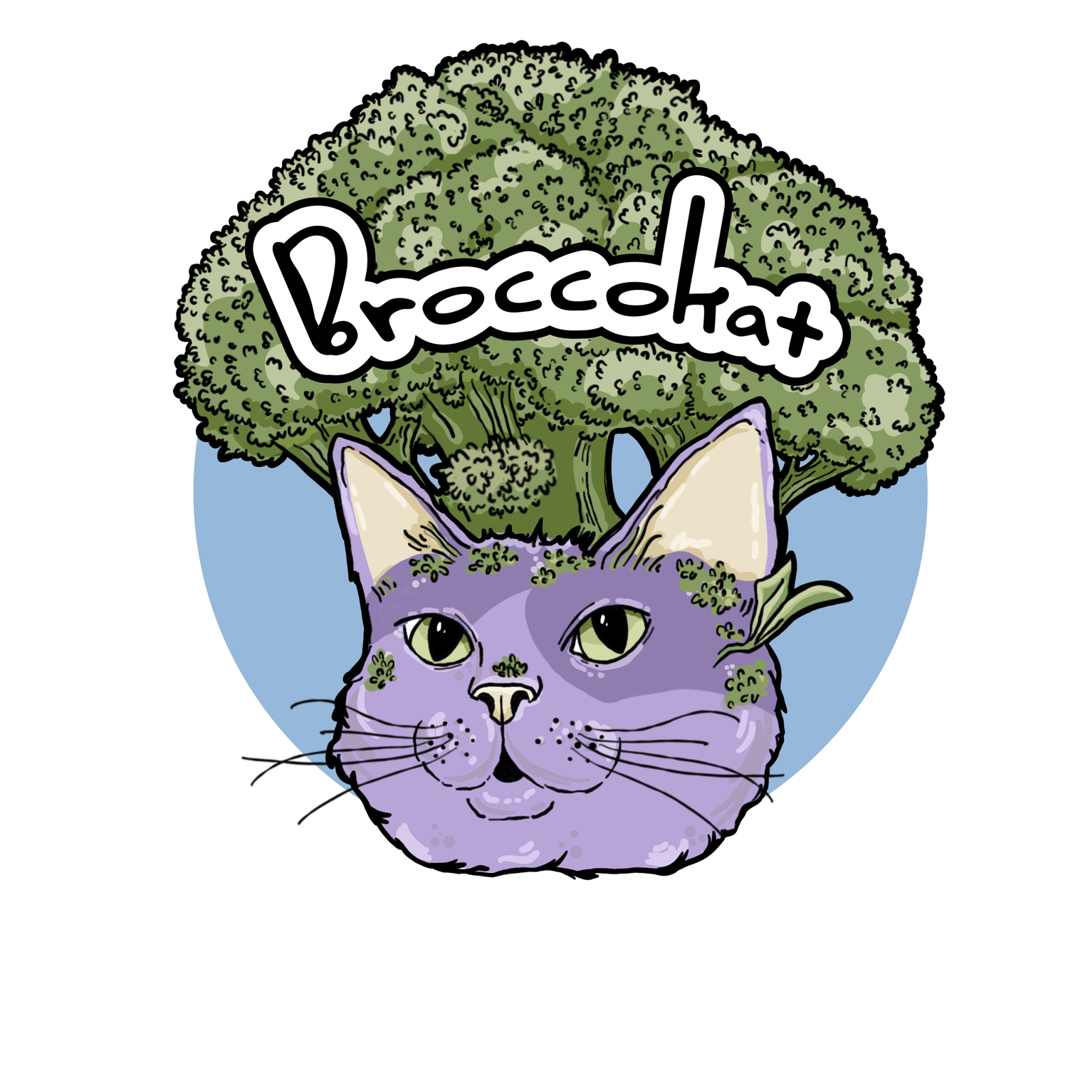 Broccokat
