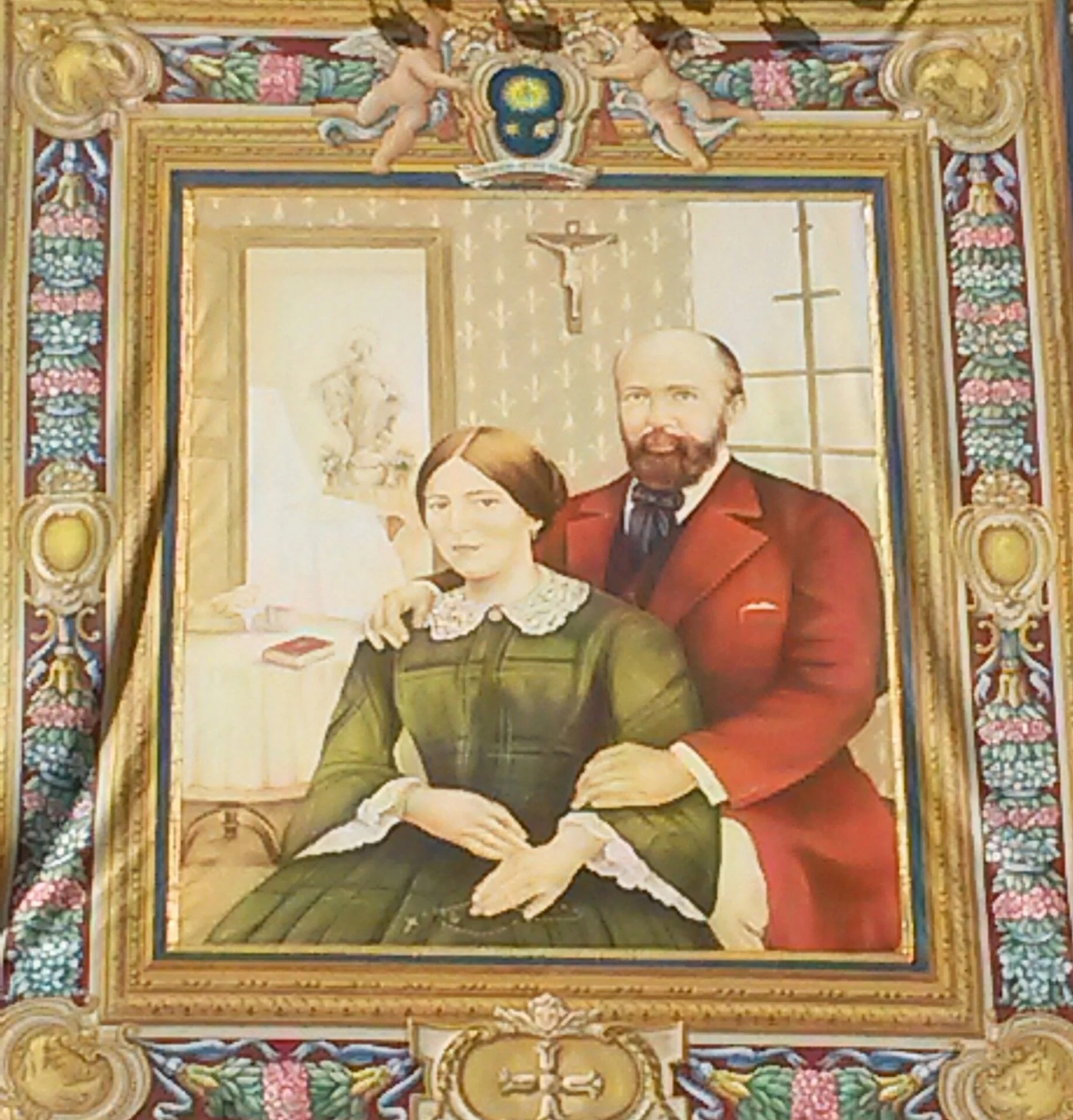 Louis and Zelie Martin - Half-Day Retreat