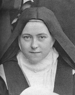 Lives of the Christian Mystics: Thérèse of Lisieux