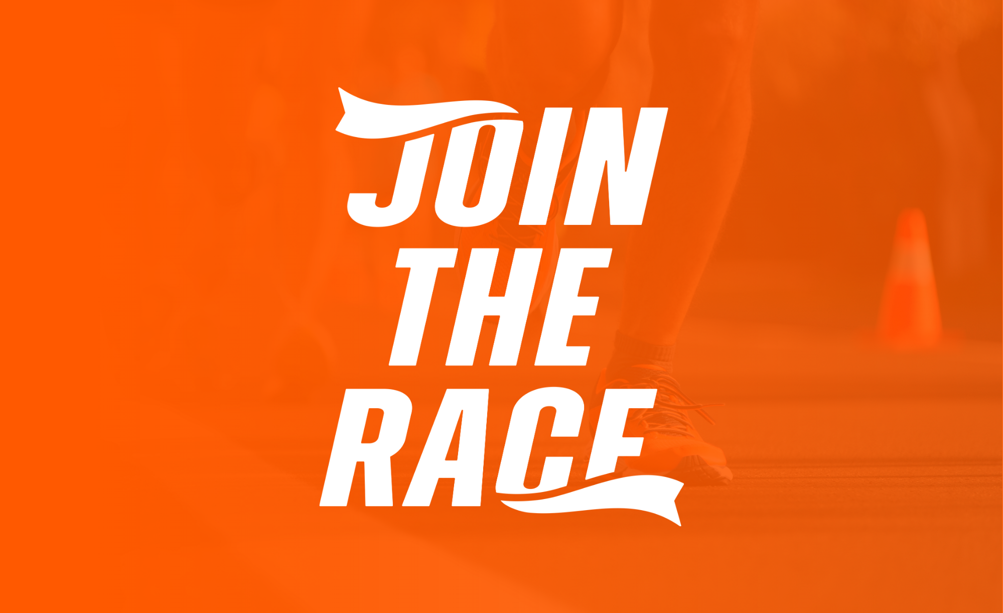 Join the Race