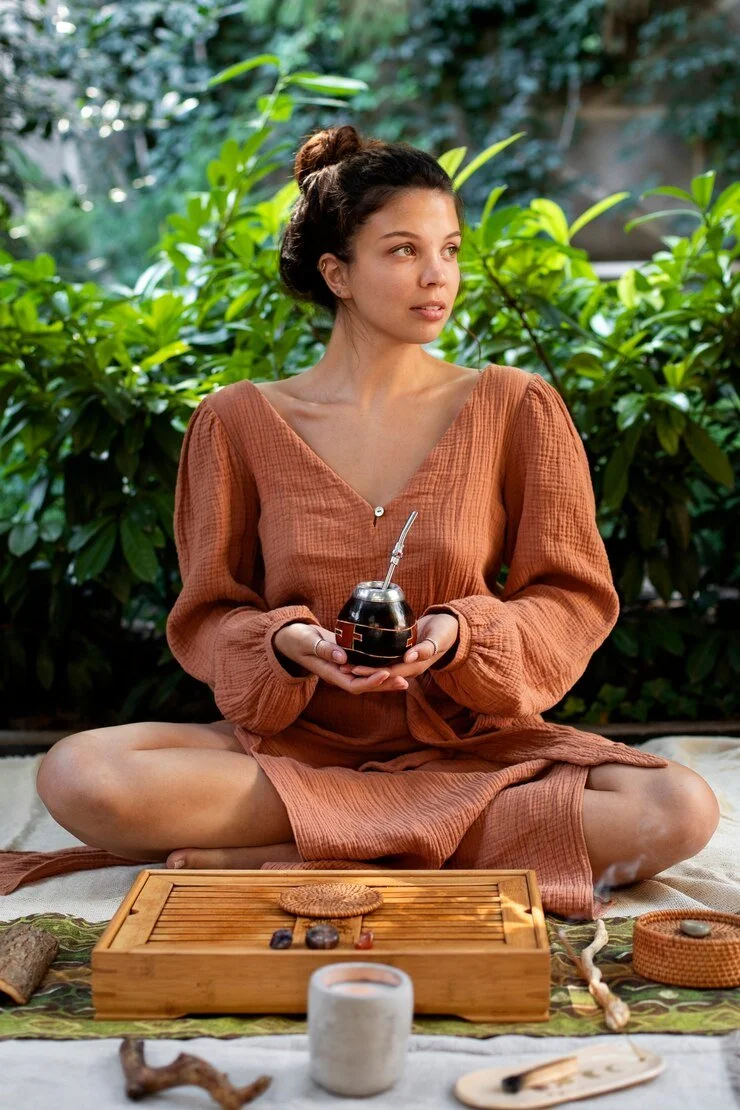 Big Psychic & Wellness Fair