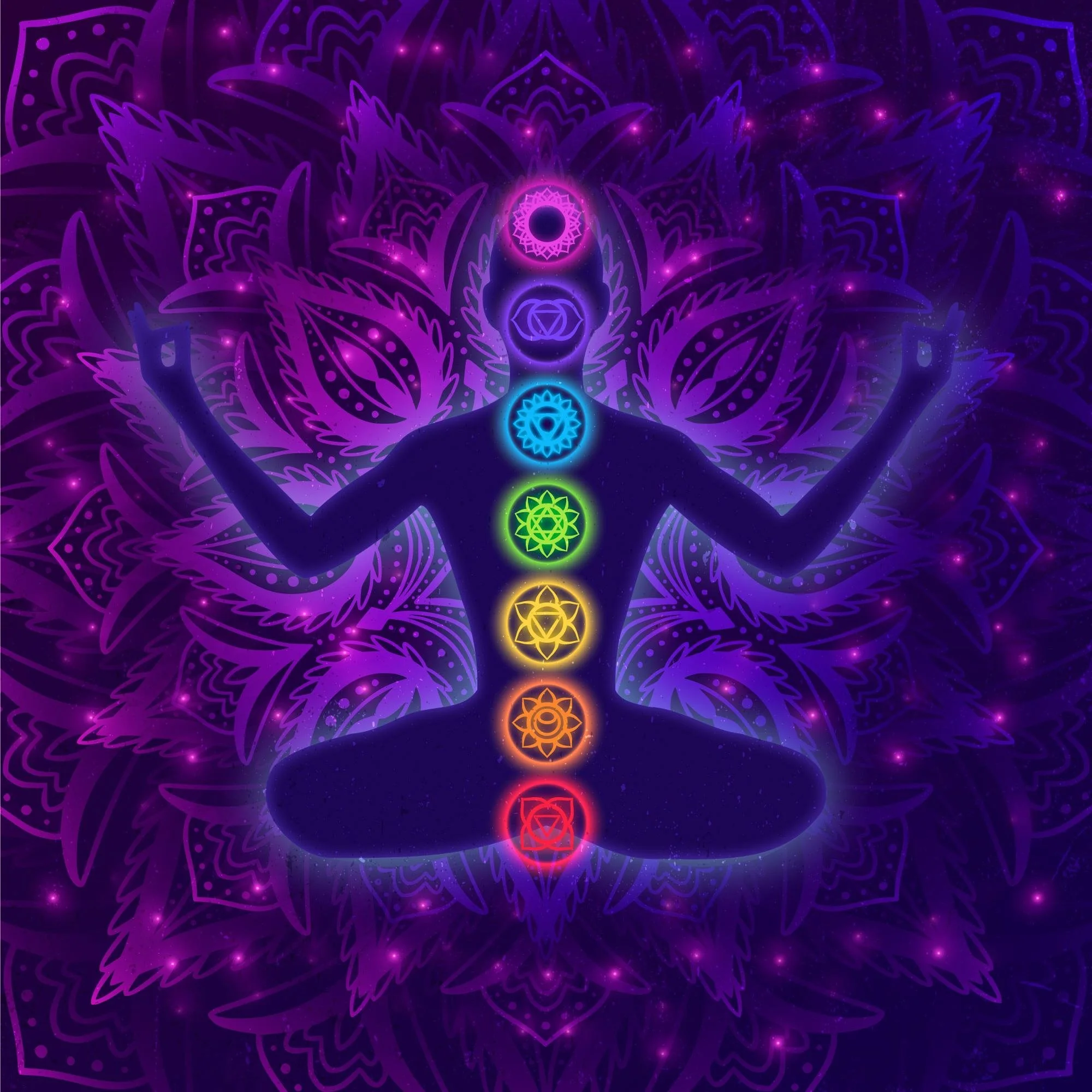 A Reiki Healing Experience