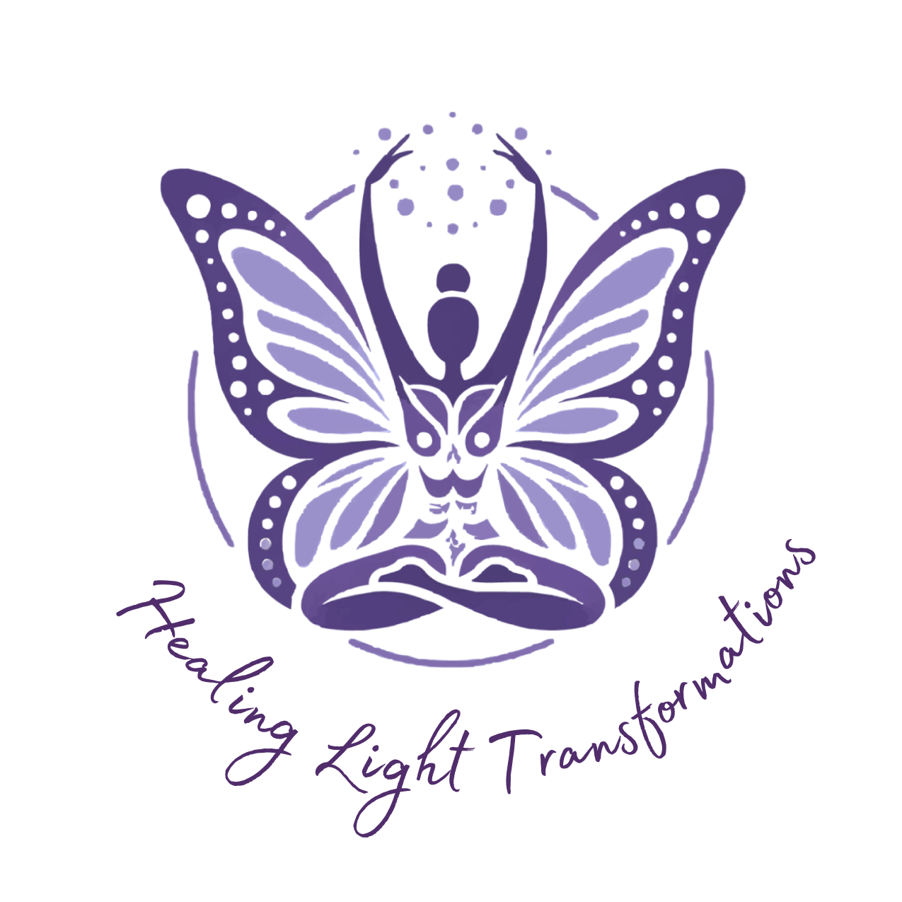 HEALING LIGHT TRANSFORMATIONS