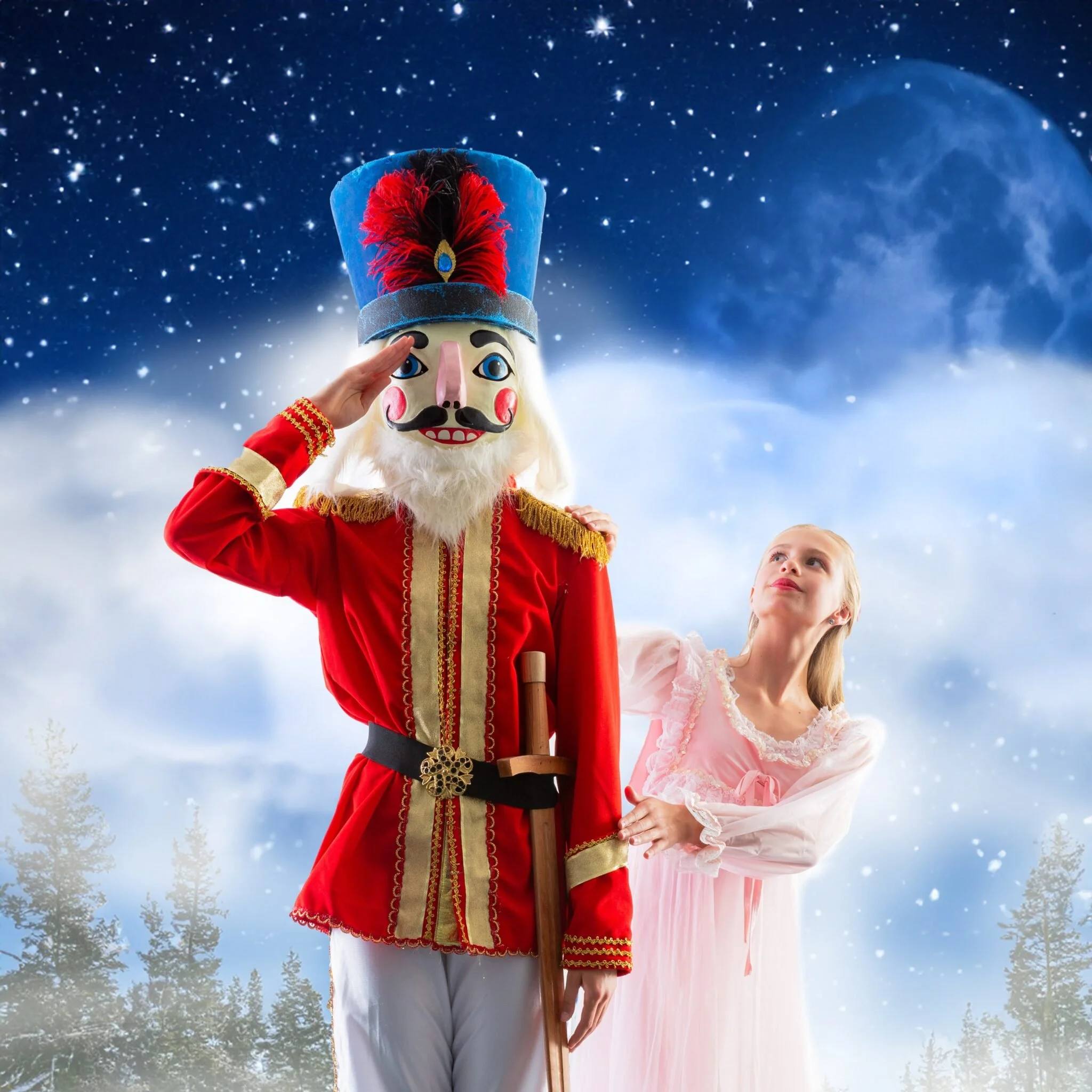 The Nutcracker Ballet