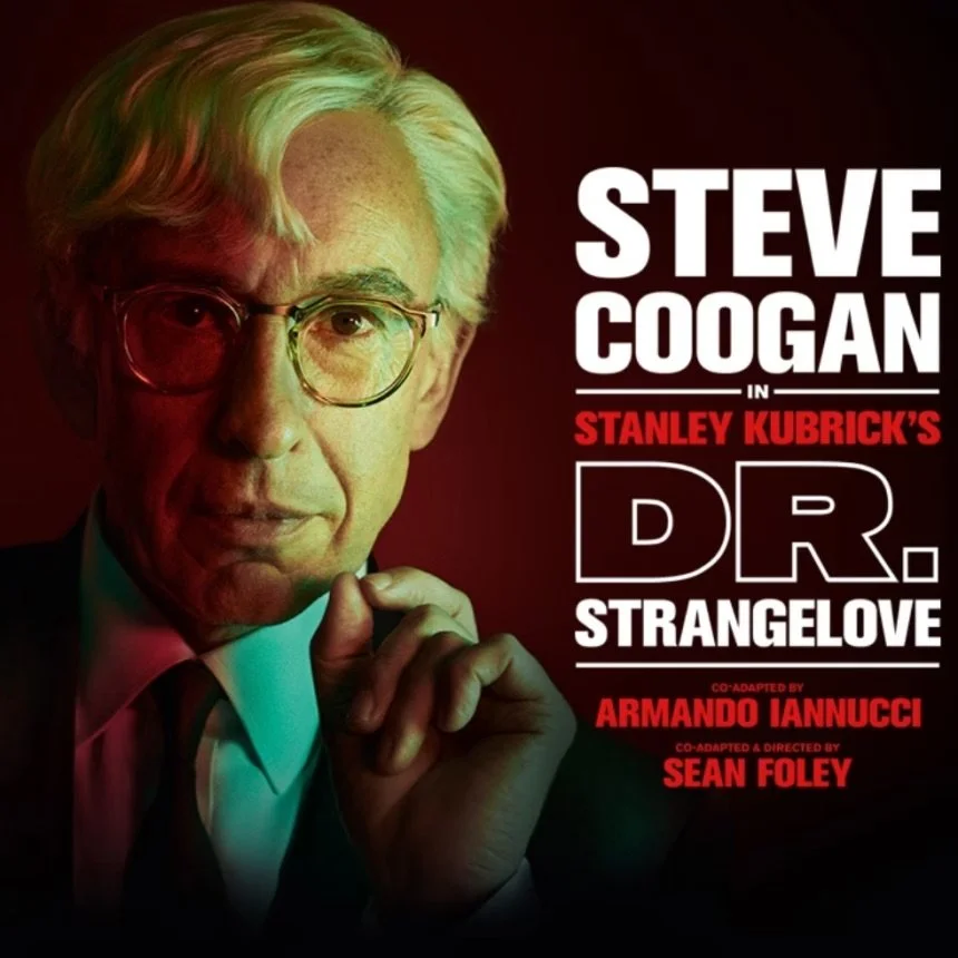 Dr Strangelove