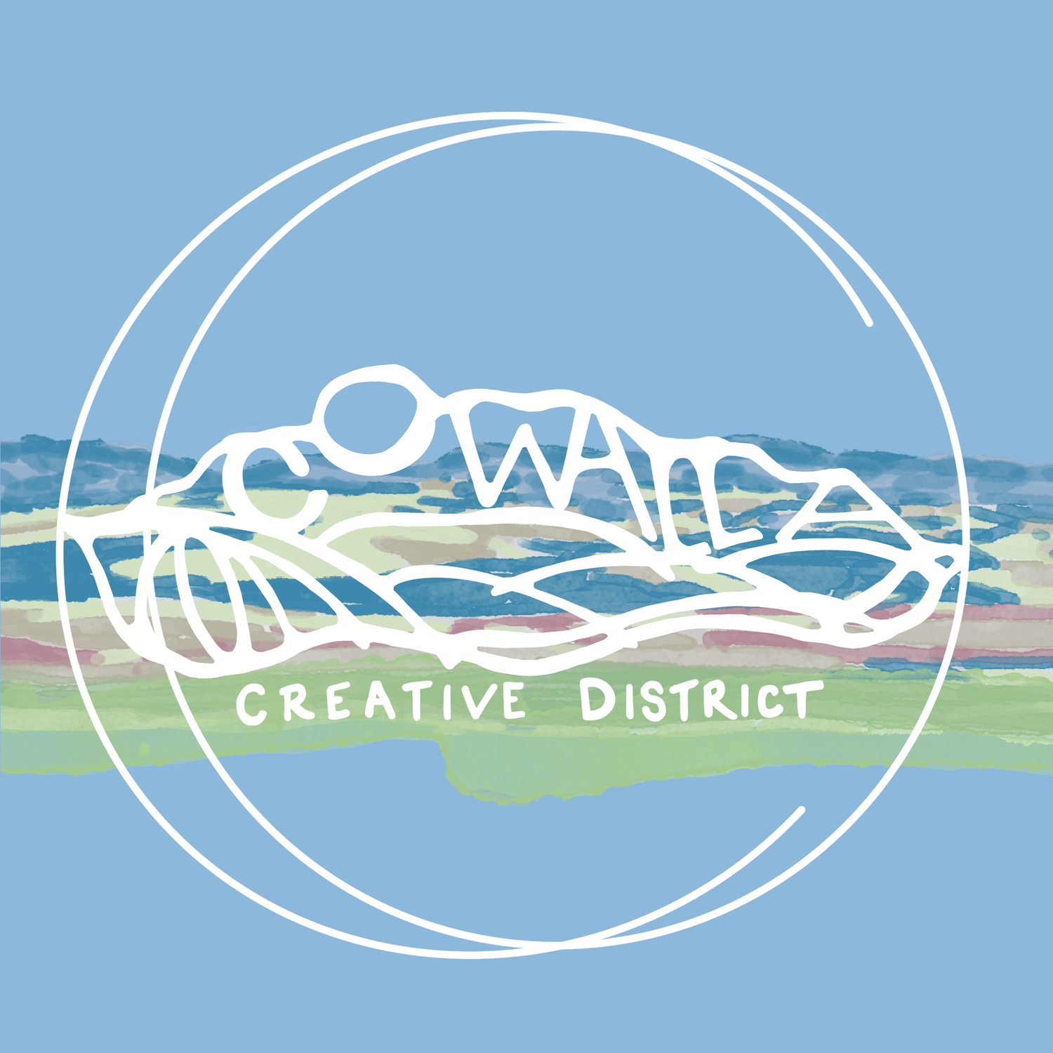 COWALLA Creative District