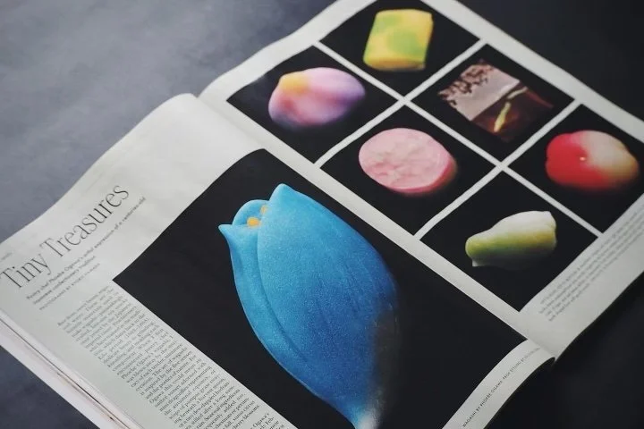 Bon Appétit Magazine