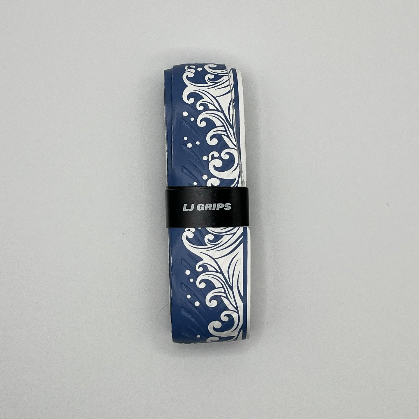 Waves Pattern Bat Grip