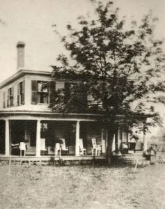 Gilliam-House