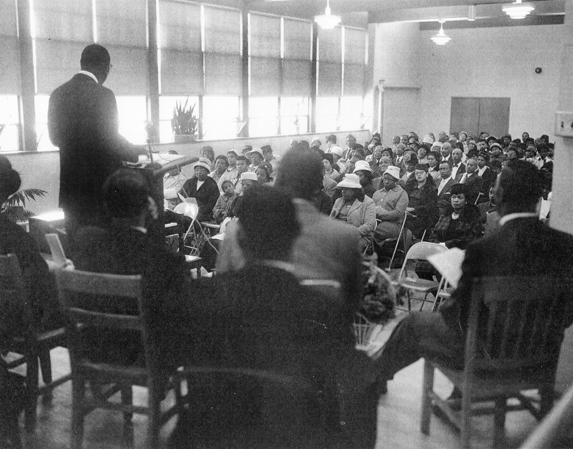 Oakland PTA Assembly