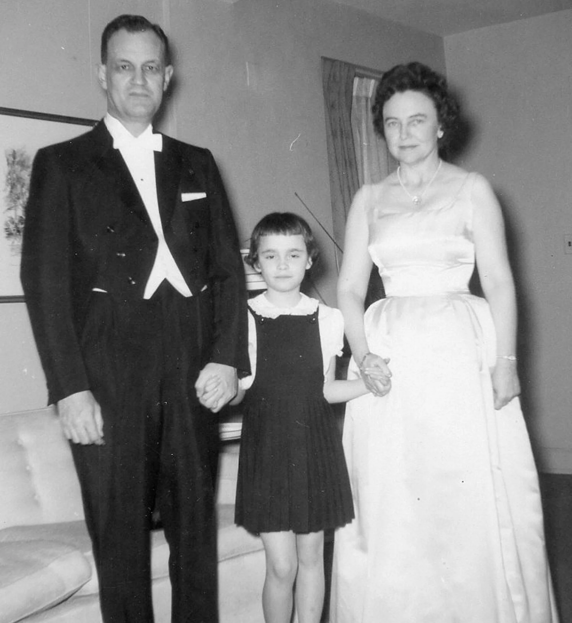 Governor and Mrs. Godwin with Becky 1966  Dailey family photo.jpg
