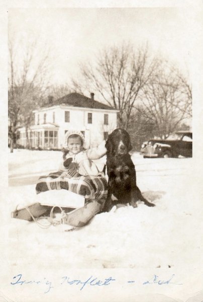 trudy-norfleet-with-duke-and-gilliam-home-in-background-img060