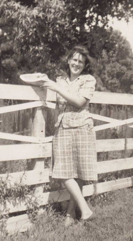 Hulda Kelly