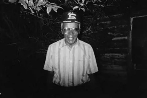  Herbert Jackson - talented carpenter in the Oakland community  Jackson family photo 