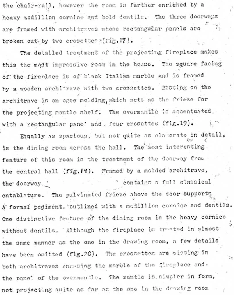  Pembroke history page 9  Cox family 