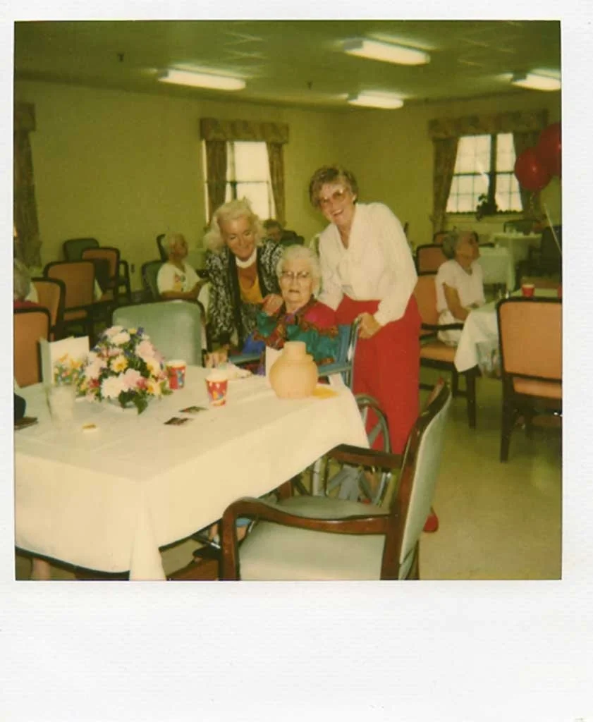  betty-and-katie-with-mrs-rippey-at-90-yrs-old 