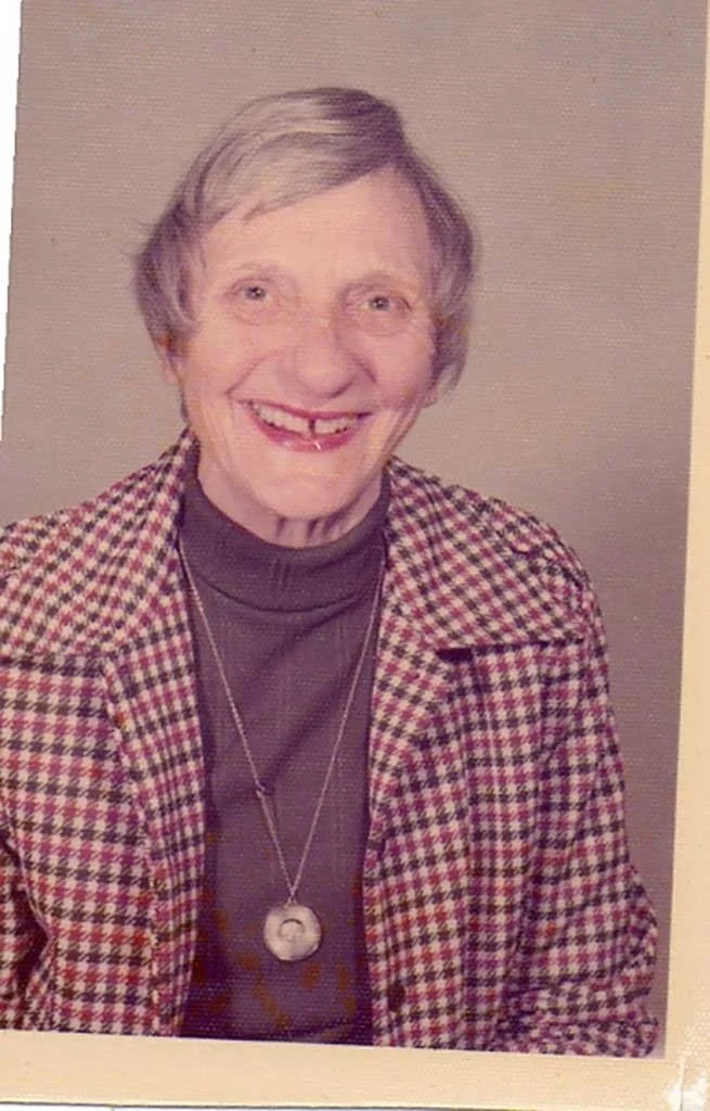 Zue Raine - 1976