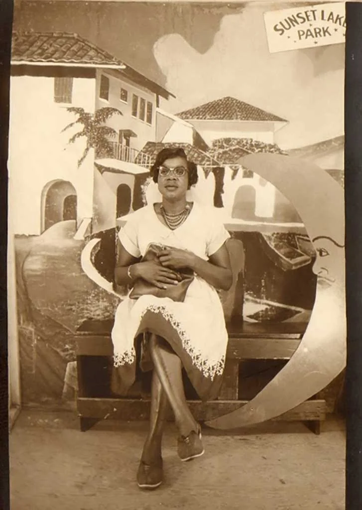 Ruth Chapman Christian Home Baptist Church  Dolly Williams photo 