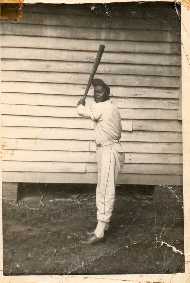 Richard Whitfield Sr. circa 1940 C. Whitfield photo img361.jpg