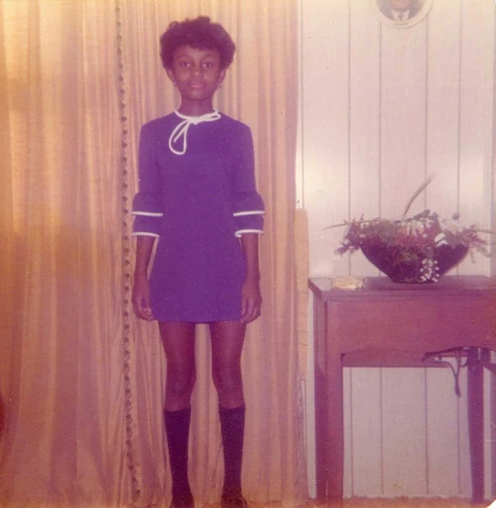  Lisa Williams   Dolly Williams photo 