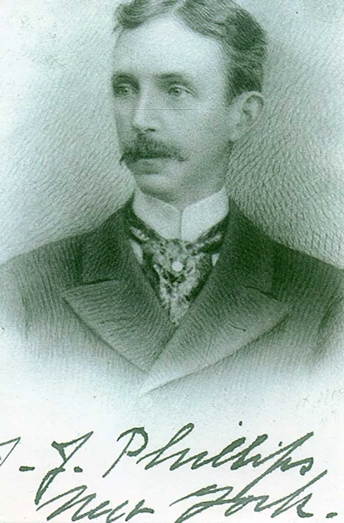  Col. Jasper Phillips - uncle of Virginia Alice Corbell Cotten  Roy Pope photos 