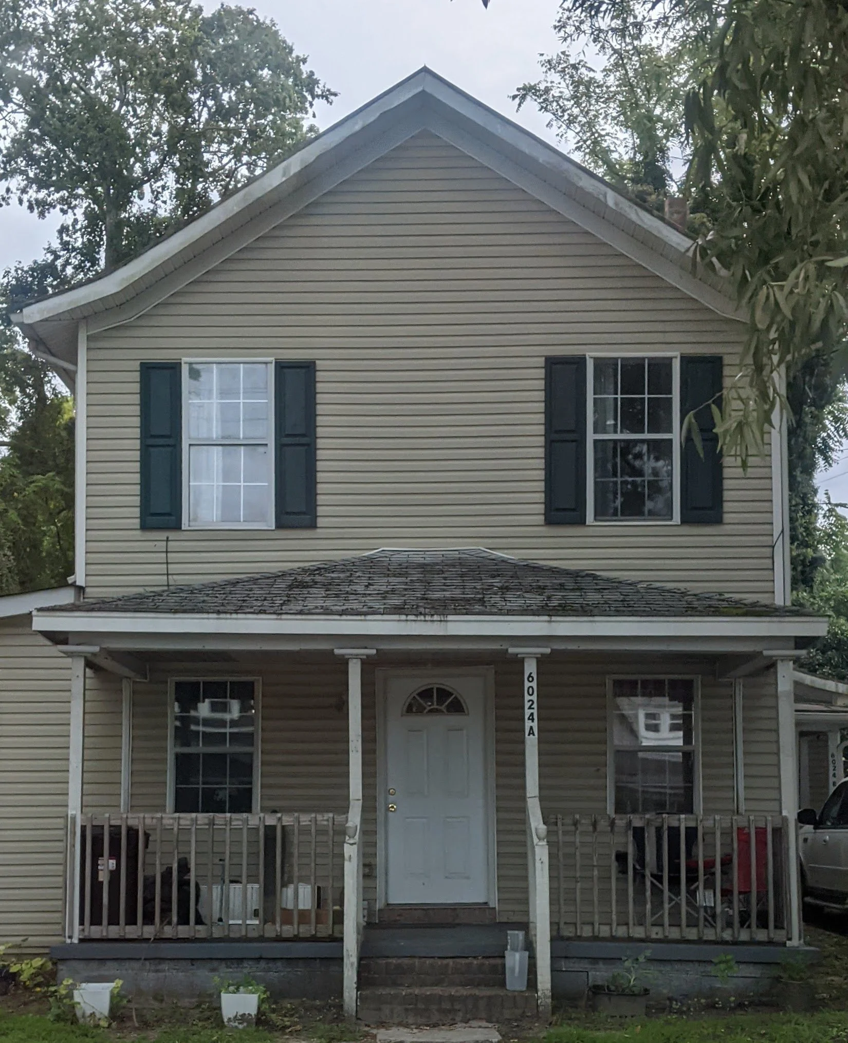 Pinner / Owen’s Store