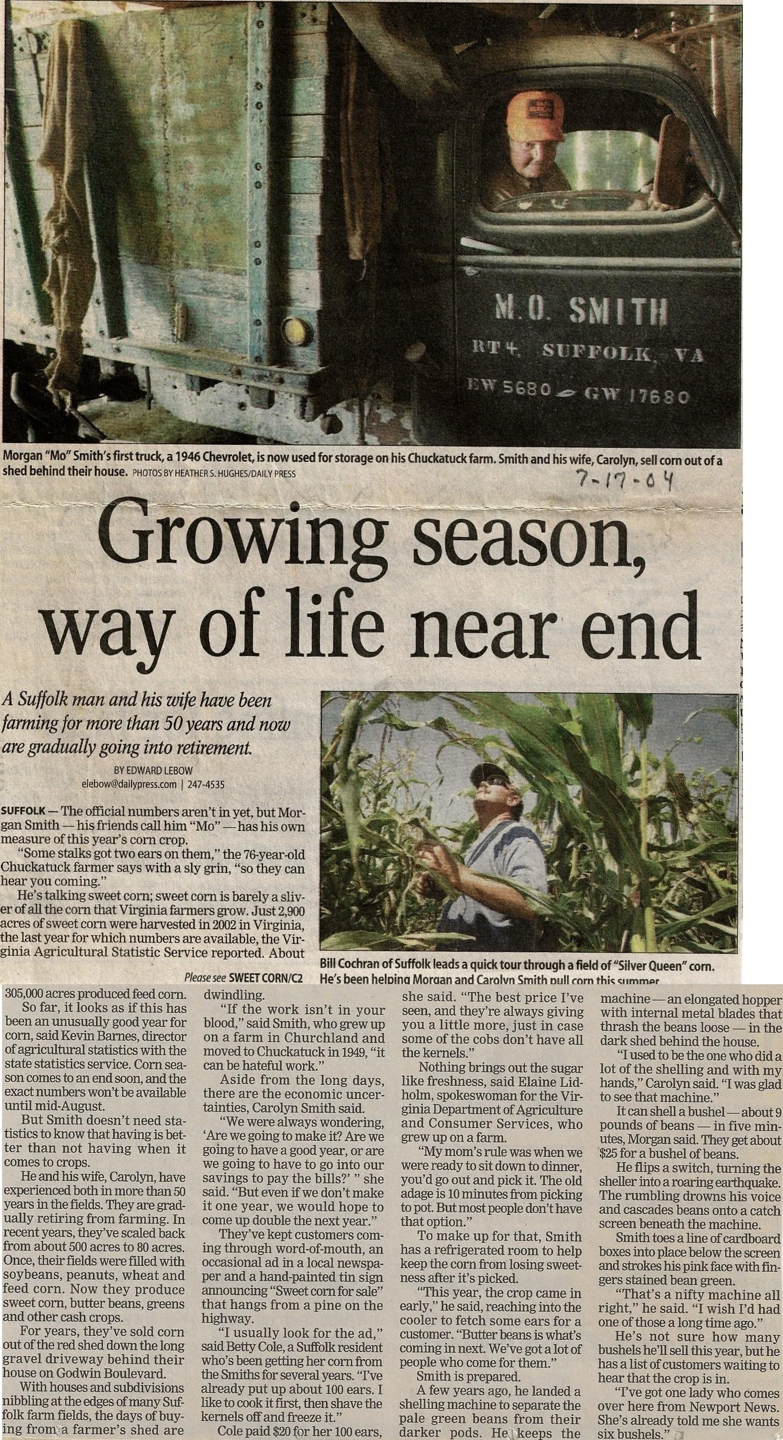 2004DP Growing season way of life near end.jpg