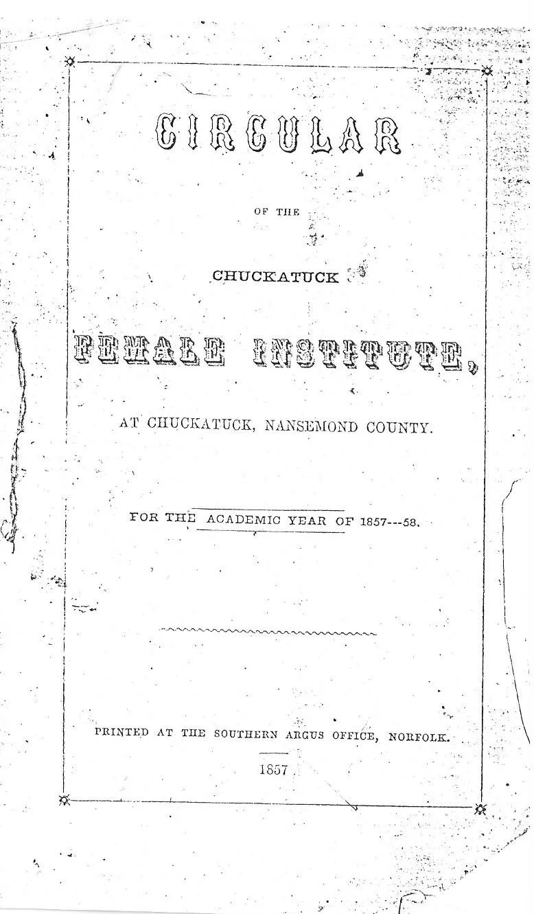 Circular of the Chuckatuck Female Institute 1857-1858_0001.jpg