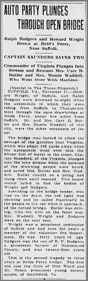 11.18.17 - Tragedy strikes again at Reid's Ferry Bridge (RTD.png