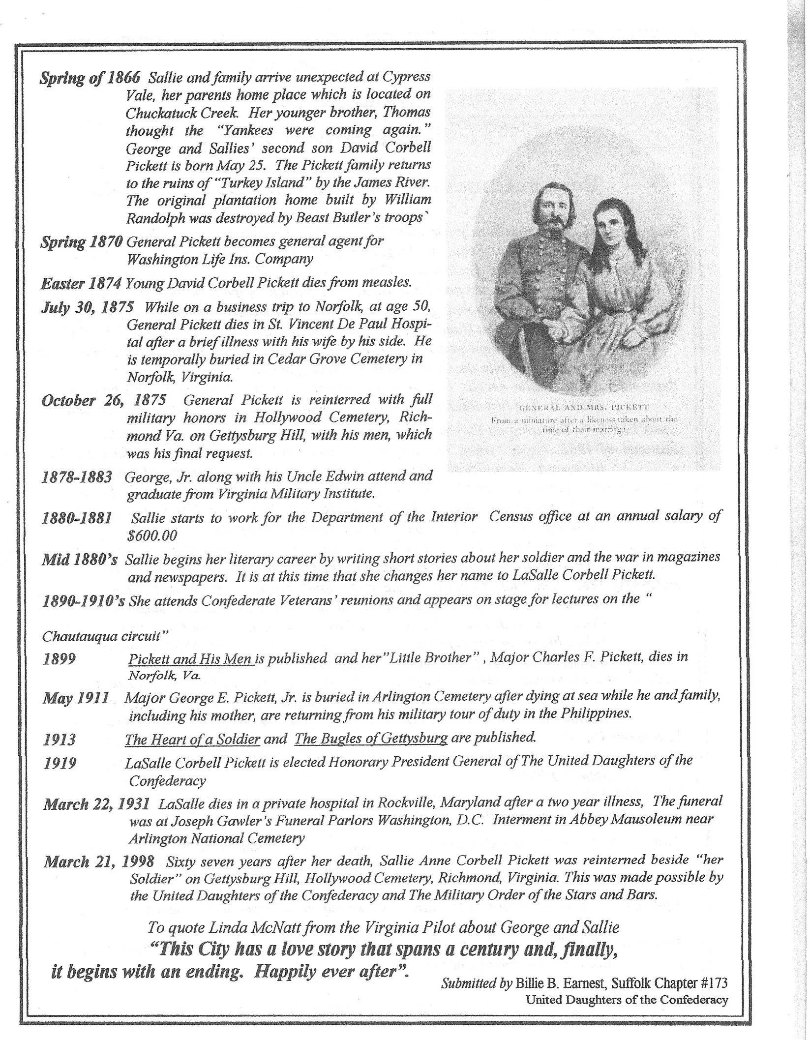 Billie B Earnest UDC Suffolk Chapter 173 - Sallie Ann Corbell_0002.jpg