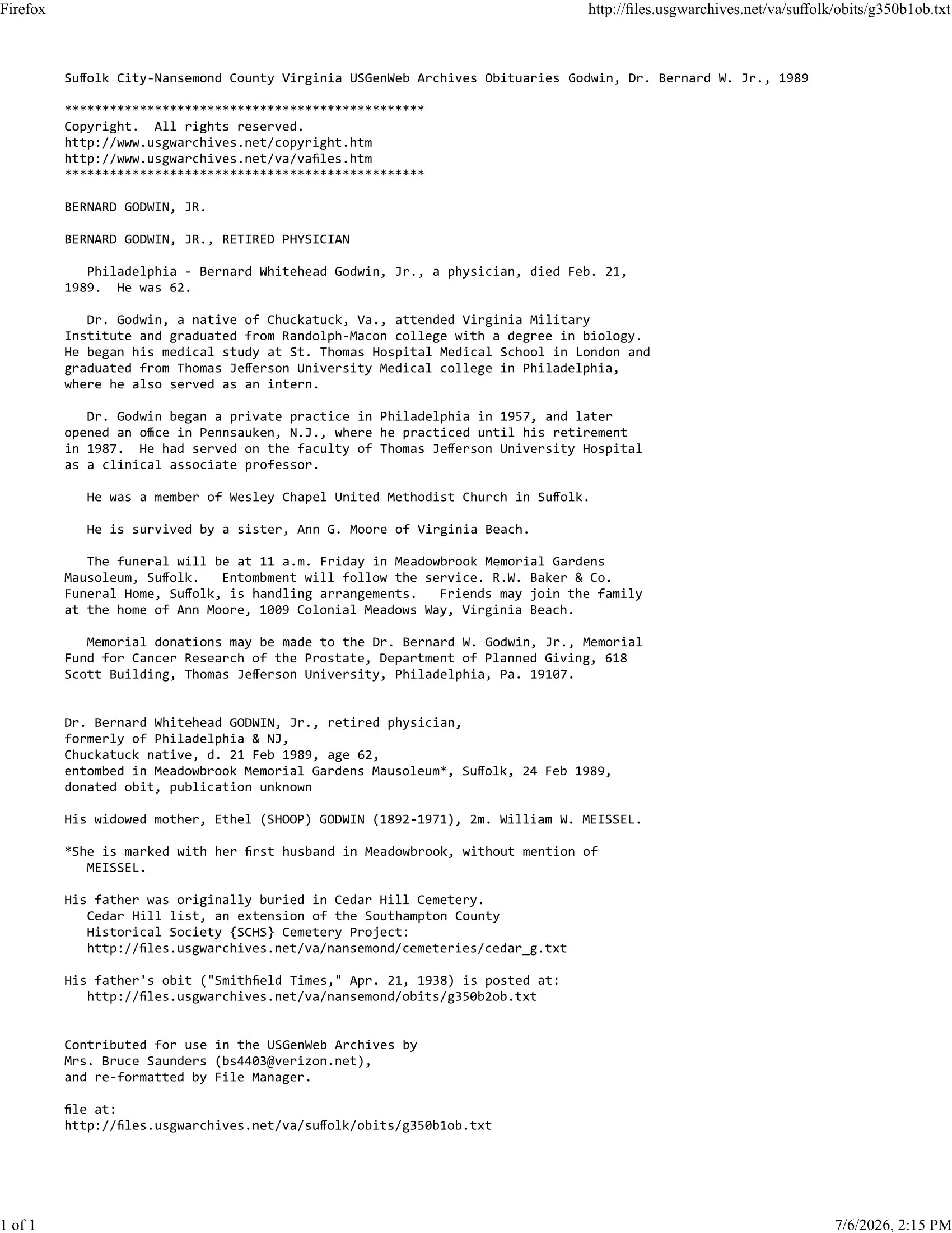 obituary bernard godwin.jpg