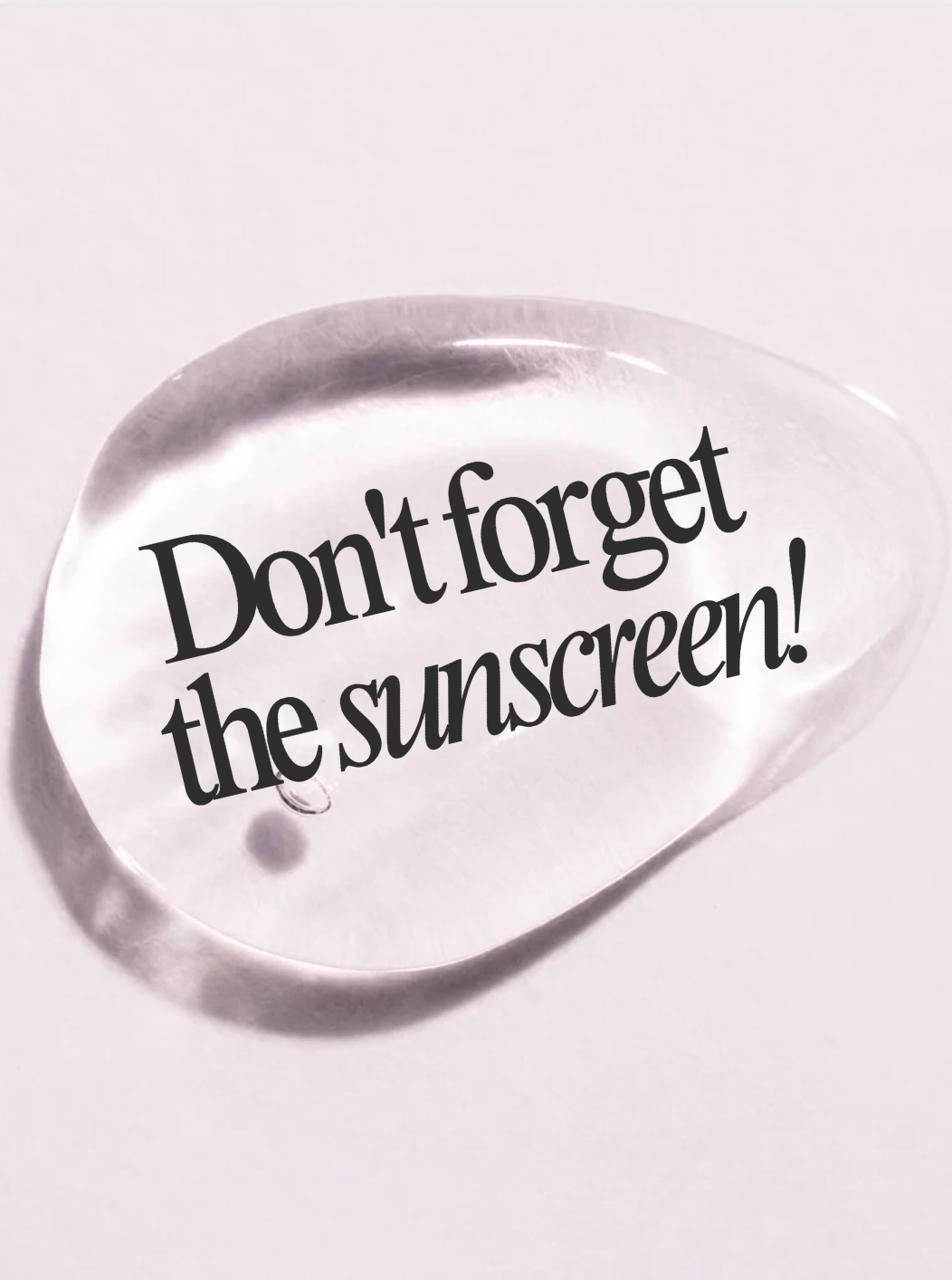 Is sunscreen making your skin darker?
